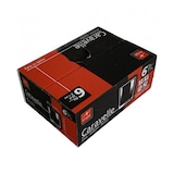 thumbnail of Rocco Bormioli Trinkglas Caravelle Nr.8 10 cl Transparent 6 Stück