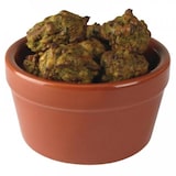 thumbnail of Olympia Rustic Auflaufförmchen Terrakotta 9,5cm