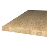 thumbnail of Tavolo fisso da 90x180 Versalux 4/A in Massello