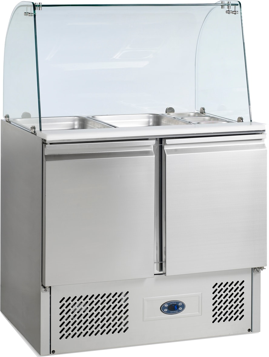 Saladette SAL 900 G - Esta