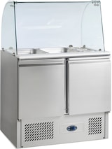 thumbnail of Saladette SAL 900 G - Esta