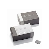 thumbnail of Lucida scarpe Smart. La confezione contiene una spugnetta morbida e bagnata (50 pezzi)