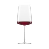 thumbnail of Zwiesel Glas SIMPLIFY Weinglas fruchtig & fein 6er Set