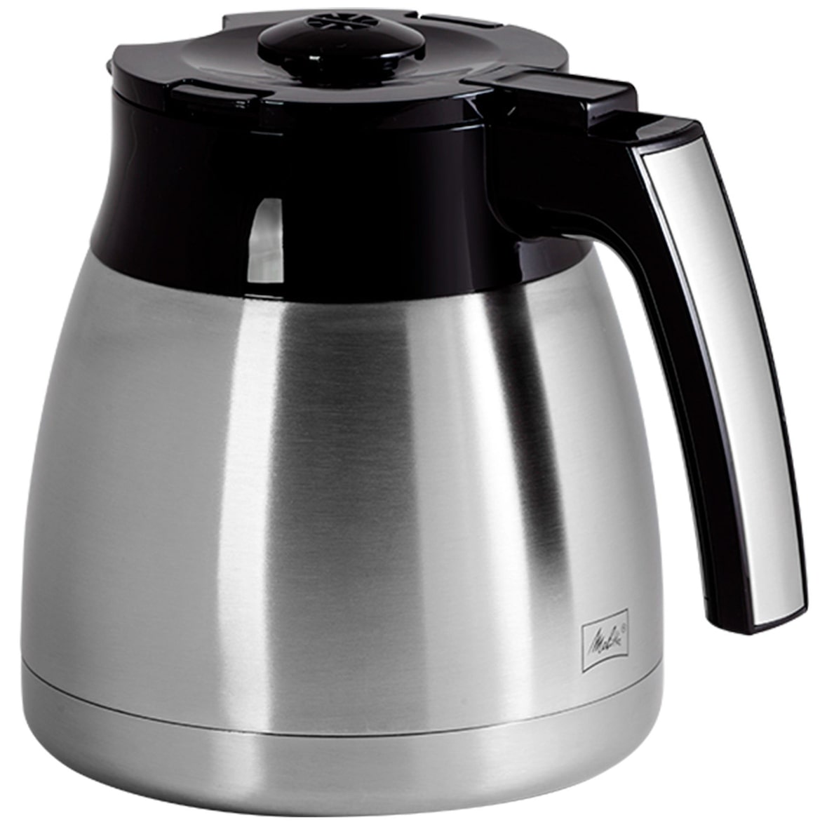 Melitta Jarra térmica para cafetera Look® V Therm Perfection / Timer, Enjoy® Top Therm, EasyTop® Therm