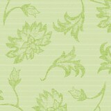 thumbnail of Mank Serviette Softpoint  Lisboa in Schilfgrün, 40 x 40 cm, 50 Stück - Floral Ornamente Textilstruktur