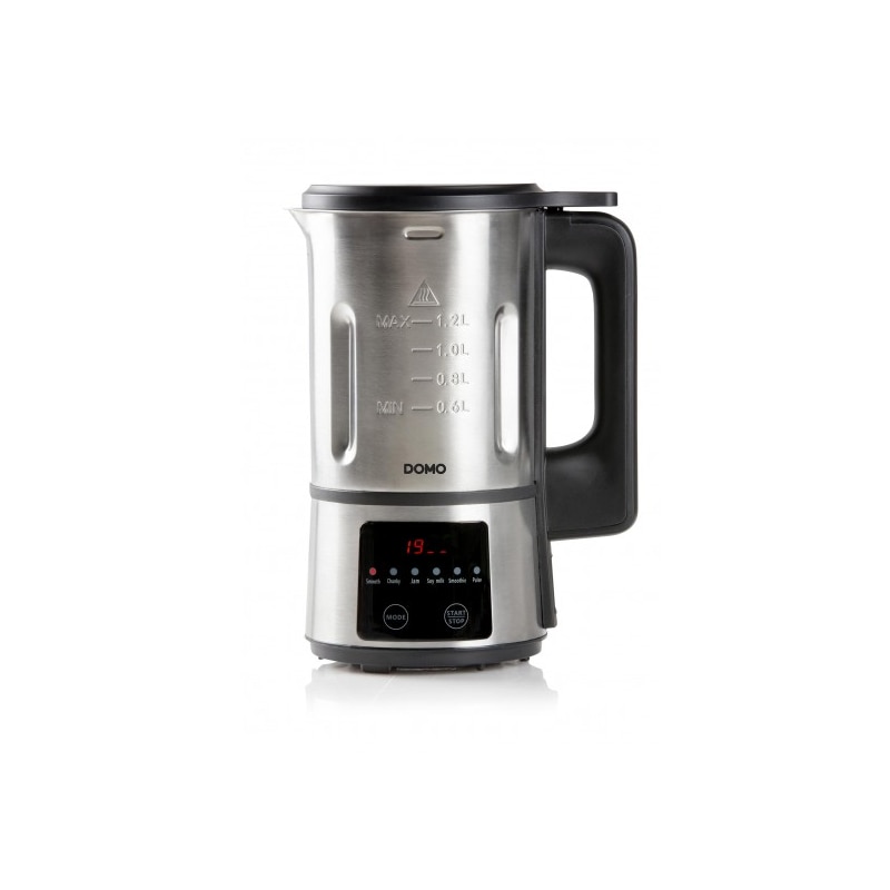 Blender Chauffant Domo Do727bl