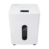 thumbnail of Olympia CC 2515 S Aktenvernichter leise 43 dB 15 Blatt 25L Korb P-4