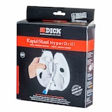 thumbnail of Messerschärfer "Hyper Drill" Rapid Steel