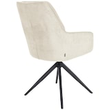 thumbnail of Esszimmerstuhl Jules Stoff creme