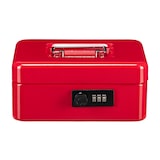 thumbnail of Geldkassette Money Code 5020 red