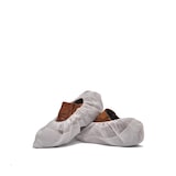 thumbnail of Schuhüberzüge weiß Polypropylen Schuhüberzug 30g (1000 Stück)
