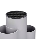 thumbnail of San Ignacio KINVARA - Keukengereihouder en Tacoma 12x23cm in grijs