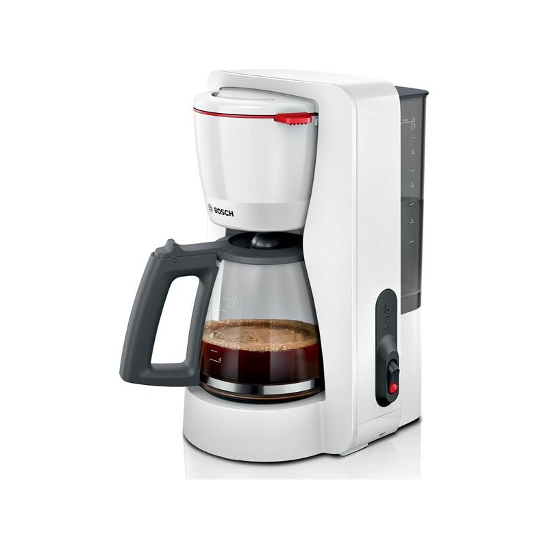 Bosch SDA Kaffeeautomat TKA2M111 ws