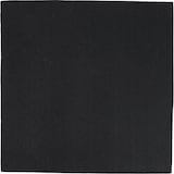 thumbnail of Anti Trillingsmat Wasmachine en Wasdroger - 60 x 60 x 0,3 cm - Rubber Mat - Zwart