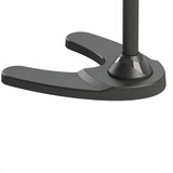 thumbnail of Neomounts FPMA-D700DD Tisch Standfuß für 2 Monitore bis 30Zoll
