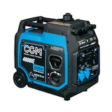 thumbnail of Generador Inverter CGM 4000 i gasolina monofásico de 4000W