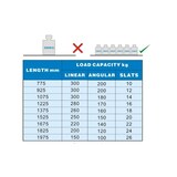 thumbnail of Système de rayonnage 7489.2120 - Combisteel