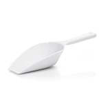 thumbnail of WAS Germany - Mehrzweckschaufel Set, 0,05 ltr., Set á 12 Stück, Polypropylen