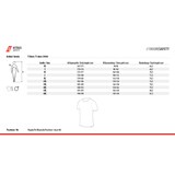 thumbnail of Nitras Motion Tex Plus T-Shirt  | Gr. XXL | Arbeitsshirt f. Herren | rot