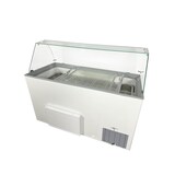 thumbnail of Combisteel Speiseeisvitrine Tenerife 10X5 Liter