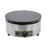 thumbnail of Roller Grill Crêpière ronde gaz haut rendement 1 x Ø 40 CFG 400 TH Roller Grill