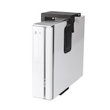 thumbnail of VALUE Mini-PC-Halterung schwarz