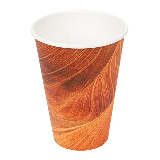 Gobelet Vending En Carton Arizona 21 Cl Pour Boissons Chaudes Et Froides - Carton De 1000 Unités