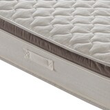 thumbnail of MaterassieDoghe - Materasso 120x200 a molle insacchettate - Memory Foam - 1600 molle - Alto 27 cm - Rivestimento sfoderabile
