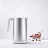 thumbnail of Hervidor Eléctrico Enfinigy Pro 1,5l Zwilling Color Plata