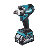 thumbnail of Boulonneuse 1/2'' 40v Max Li-ion 350 Nm Xgt Makita Tw004gd201 2 X 2,5ah + Chargeur En Coffret Mak-pac