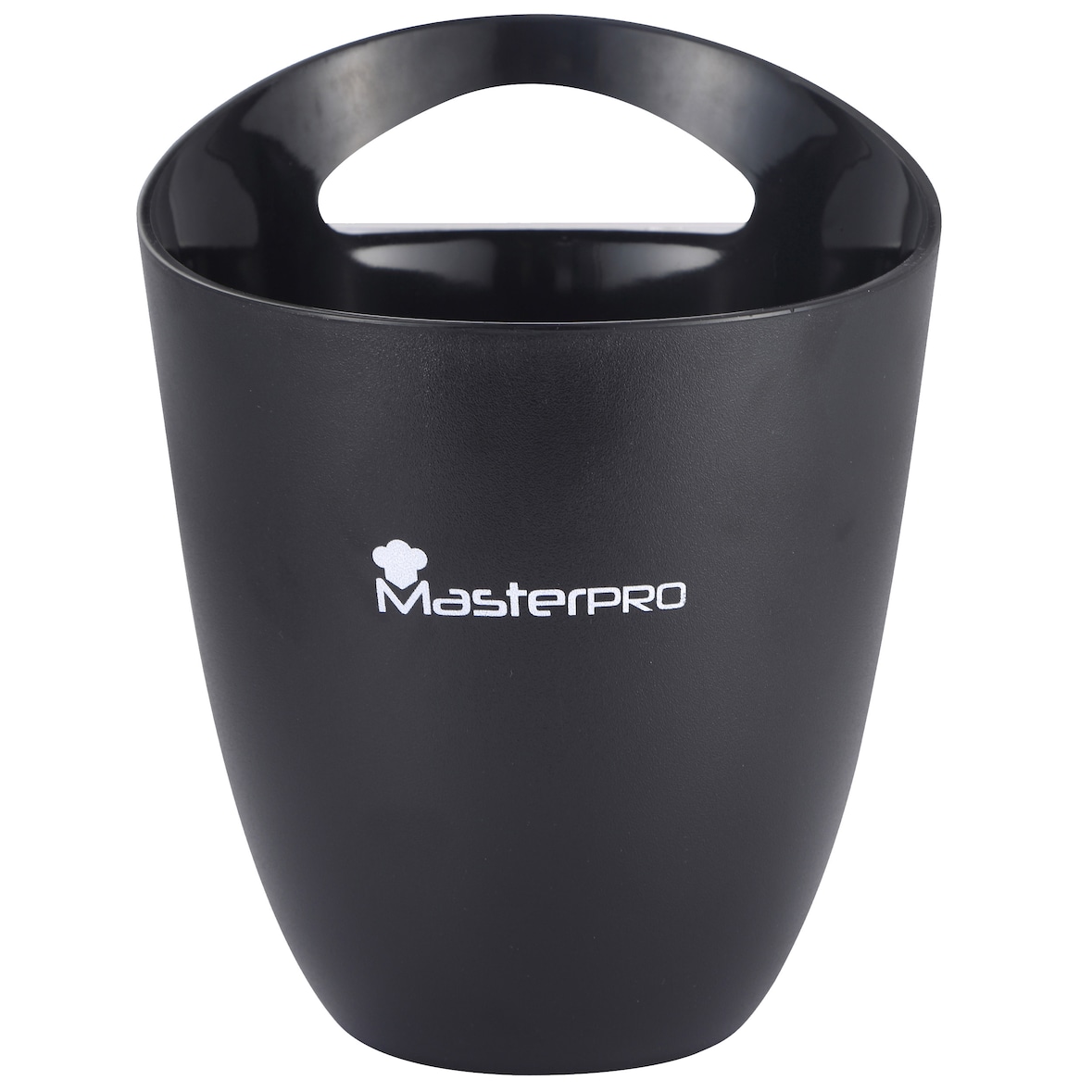 BERGNER - Balde de gelo 3,5L de plástico Cru Wine Expert Collection