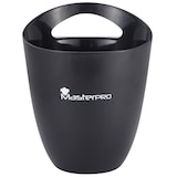 thumbnail of BERGNER - Balde de gelo 3,5L de plástico Cru Wine Expert Collection