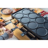 thumbnail of Raclette Table Grill 5in1