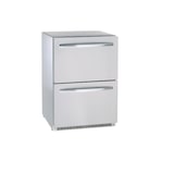 thumbnail of KBS Schubladenkühler UKS 140