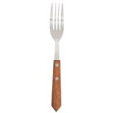 thumbnail of Olympia Steakgabeln | mit Holzgriff | 20cm | 12 Gabeln