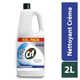 thumbnail of Cif Pro Formula Crème - 2L