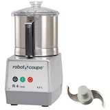 thumbnail of Robot Coupe R4 foodprocessor - 700W
