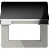 thumbnail of Jung Klappdeckel gl.chr GCR 2990 KL GCR2990KL