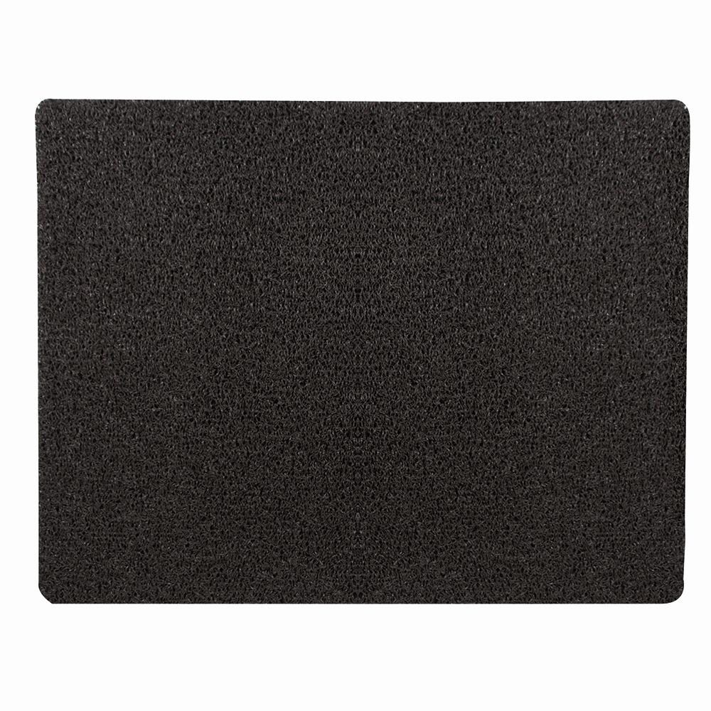 SIENA HOME  Scribble Außenmatte Scribble 60 x 80 cm braun