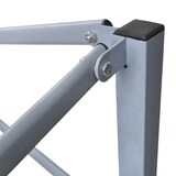 thumbnail of vidaXL Vouwtent pop-up 3x3 m antraciet