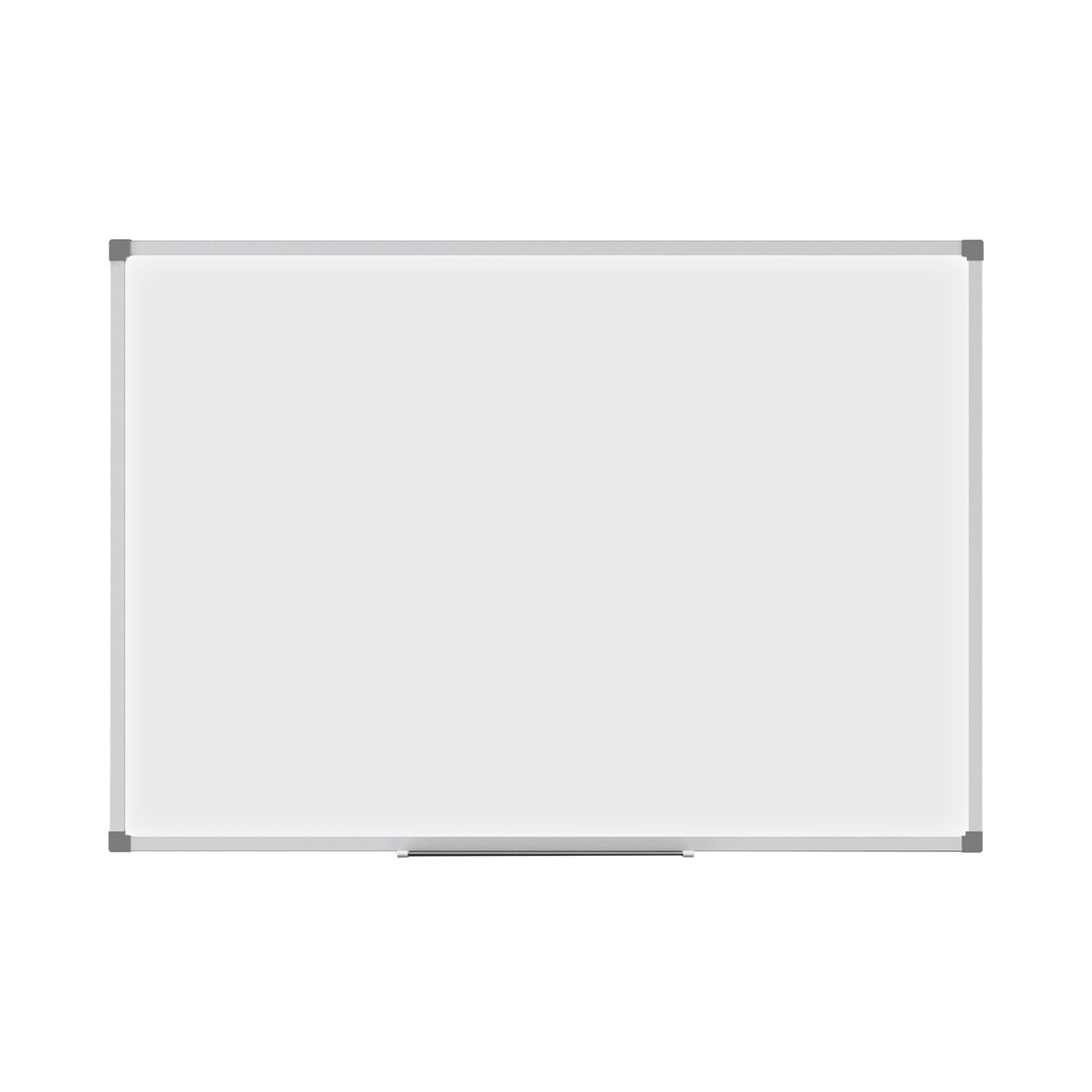 Bi-Office Scala Magnetisches Whiteboard 180x90cm, Emaillierte Premiumoberfläche