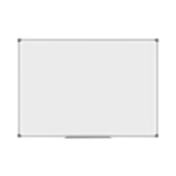 thumbnail of Bi-Office Scala Magnetisches Whiteboard 180x90cm, Emaillierte Premiumoberfläche