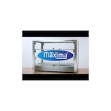 thumbnail of Verwarmde etalage - 115 L - 70 cm - 3 schappen - Maxima. Maxima