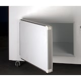 thumbnail of Speiseeisvitrine Eistheke Eisvitrine Eistruhe Verkaufstheke  230L Gastro