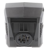 thumbnail of 540WH PowerPack passend für Bosch Active Plus Akku Performance CX 36 V Unterrohr