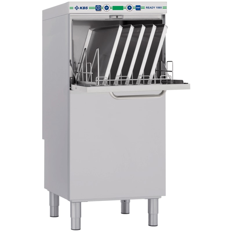 Geschirrspülmaschine EN Ready 1565AP Standgerät