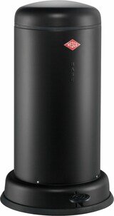 thumbnail of Baseboy 20 Treteimer, Abfalleimer, Mülleimer, Stahlblech, Schwarz Matt, 20 L, 134531-73