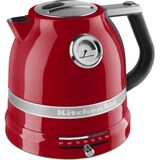 thumbnail of Hervidor Artisan 1,5l - Kitchenaid Color Rojo Manzana