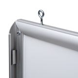 thumbnail of Exposiciónate LED Poster Light Box A1 Dubbelzijdig PLEDA1G30D