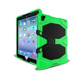 thumbnail of 3in1 Outdoor Case für Apple iPad 2017 9.7 Zoll stoßfestes Hardcase und Silikonrahmen Tablet Hybrid